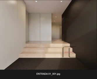 Apartamento T0 para Venda em Paranhos