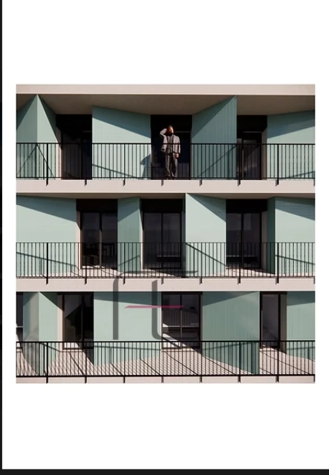 Apartamento T0 para Venda em Paranhos