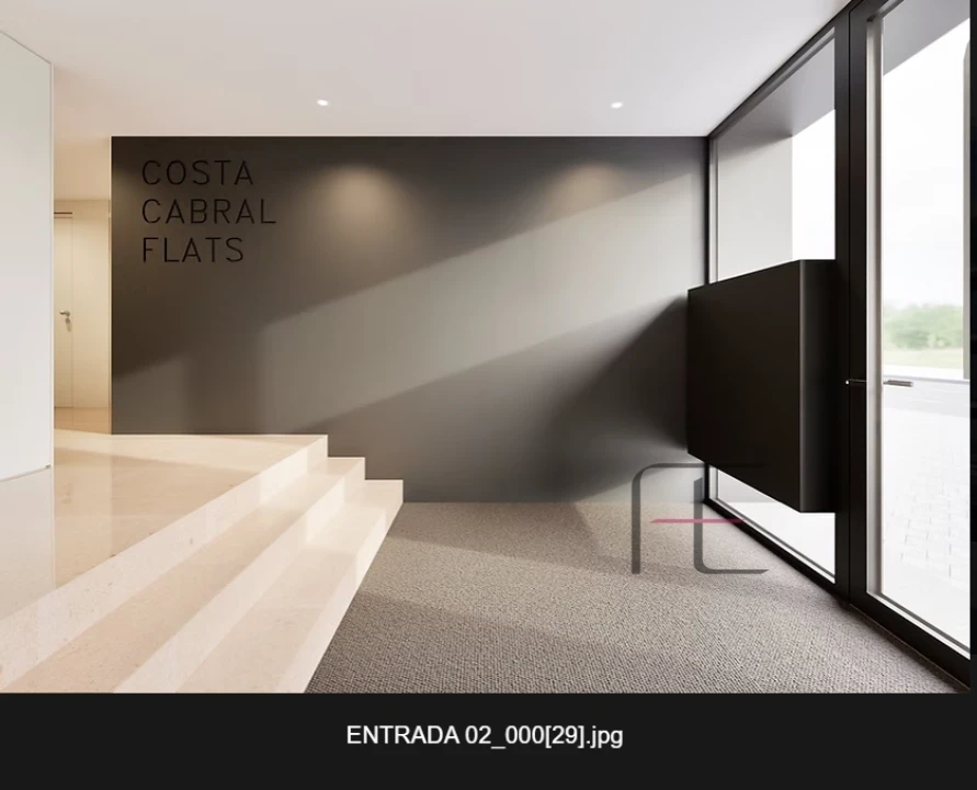 Apartamento T0 para Venda em Paranhos Foto 27