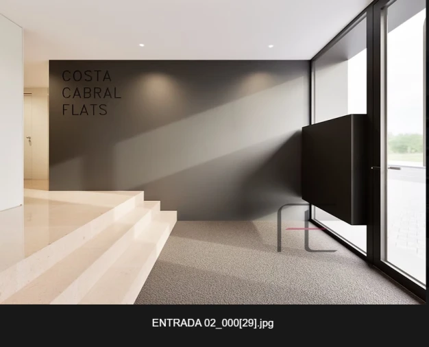Apartamento T0 para Venda em Paranhos Foto 27