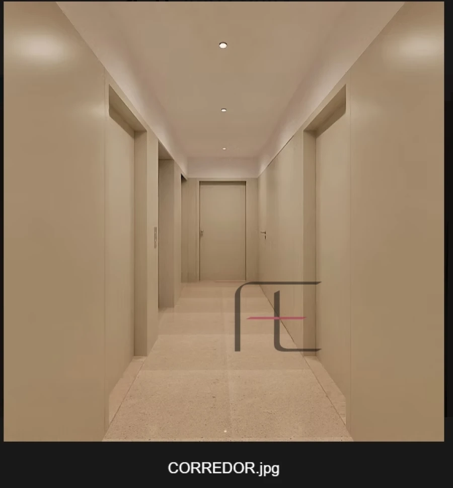 Apartamento T0 para Venda em Paranhos Foto 24