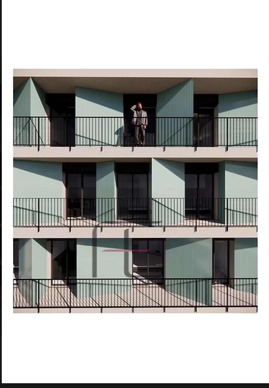 Apartamento T0 para Venda em Paranhos Foto 34