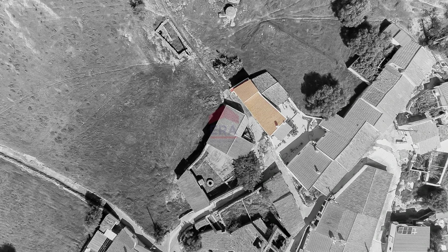 Moradia T1 para Venda em Vaqueiros Foto 10