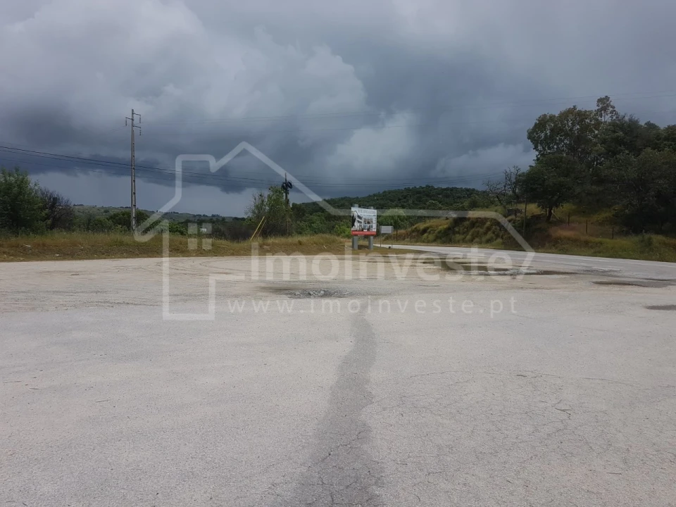 Negócio para Venda em Escalos de Cima e Lousa Foto 3