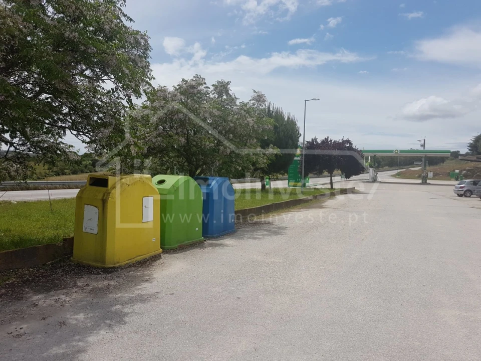 Negócio para Venda em Escalos de Cima e Lousa Foto 18