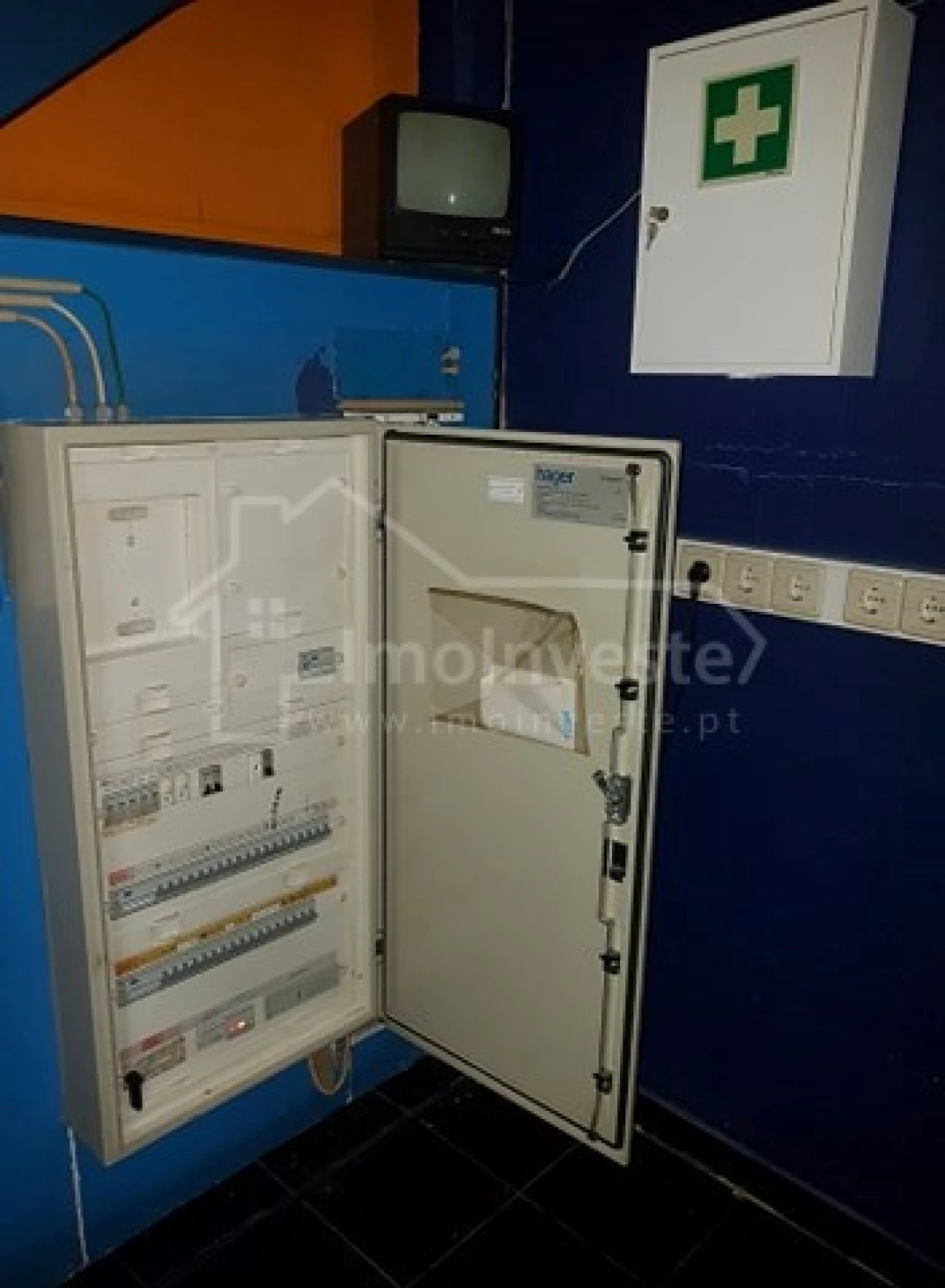 Negócio para Venda em Escalos de Cima e Lousa Foto 31