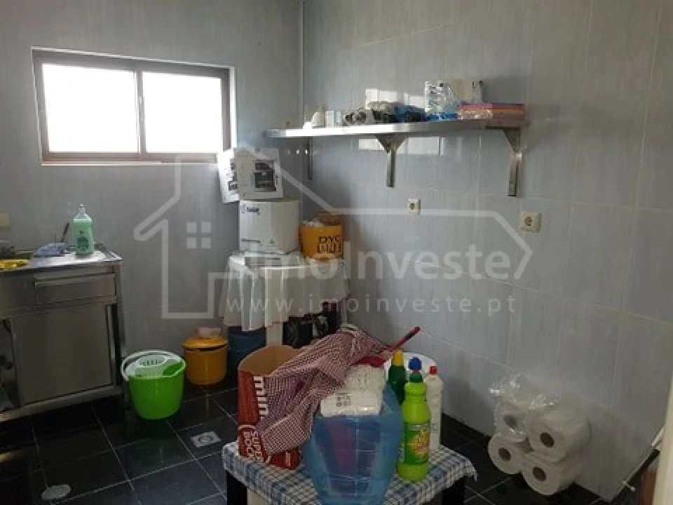 Negócio para Venda em Escalos de Cima e Lousa Foto 33