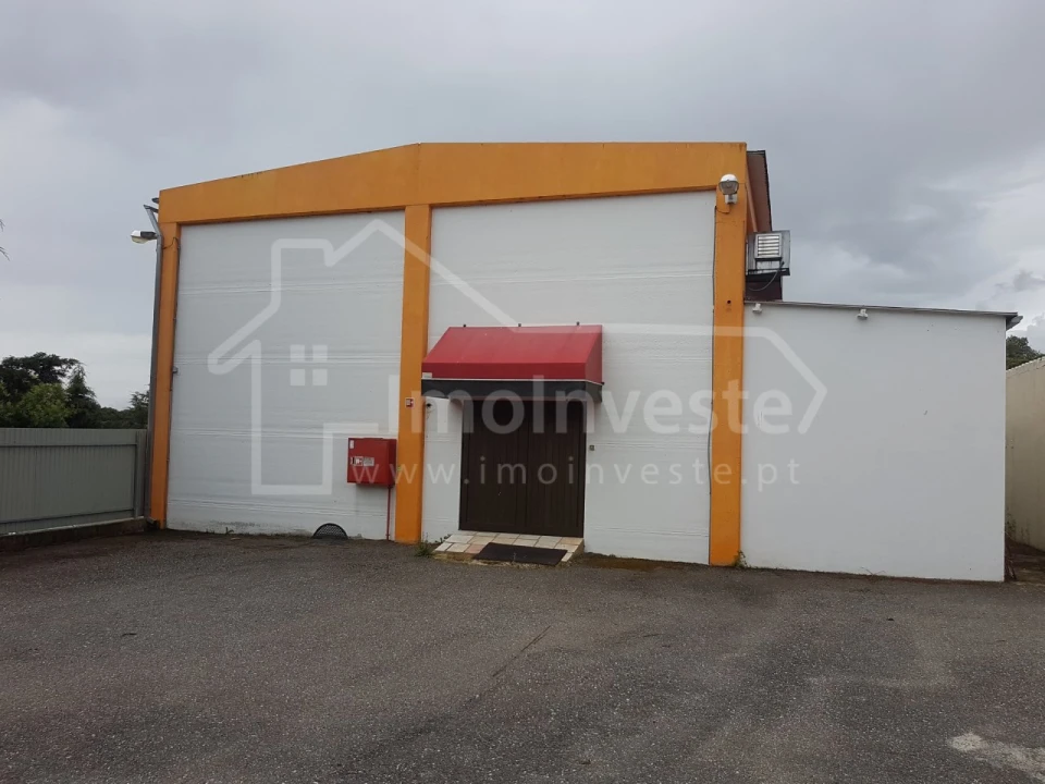 Negócio para Venda em Escalos de Cima e Lousa Foto 61