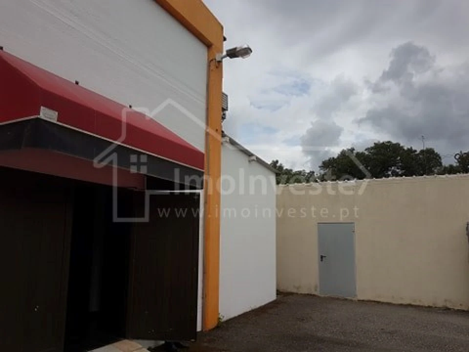 Negócio para Venda em Escalos de Cima e Lousa Foto 73