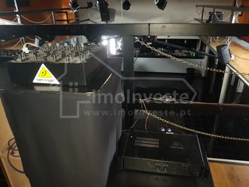 Negócio para Venda em Escalos de Cima e Lousa Foto 77