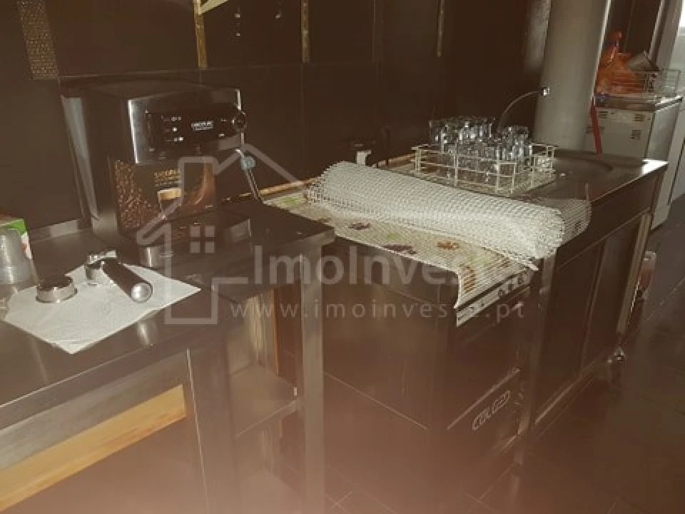 Negócio para Venda em Escalos de Cima e Lousa Foto 97