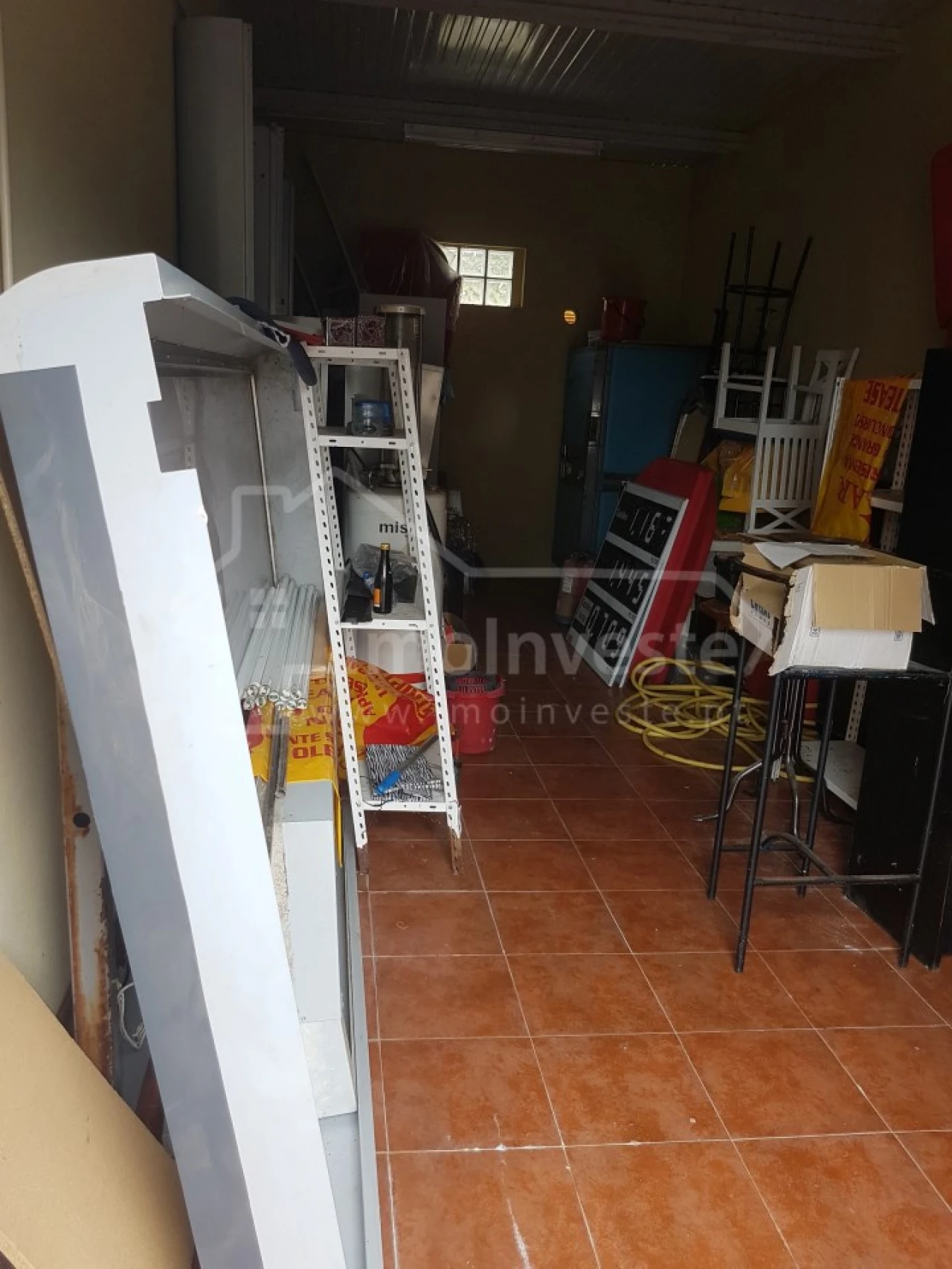 Negócio para Venda em Escalos de Cima e Lousa Foto 115