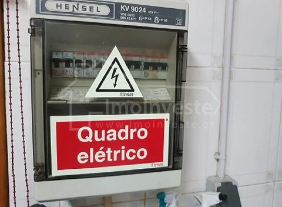 Negócio para Venda em Escalos de Cima e Lousa Foto 133