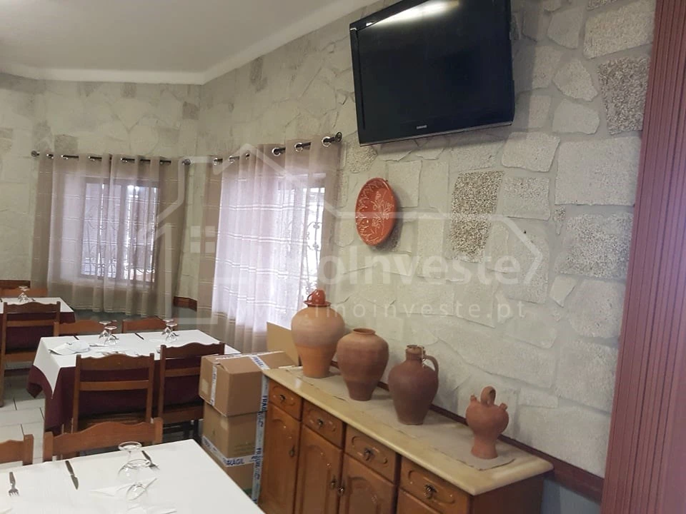 Negócio para Venda em Escalos de Cima e Lousa Foto 145
