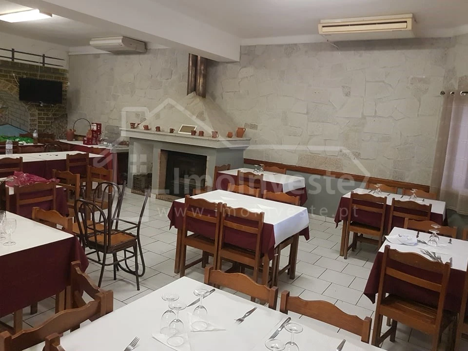 Negócio para Venda em Escalos de Cima e Lousa Foto 148