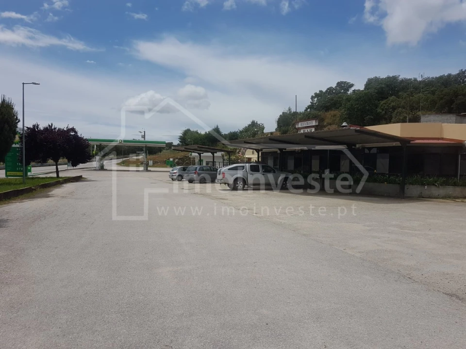 Negócio para Venda em Escalos de Cima e Lousa Foto 150