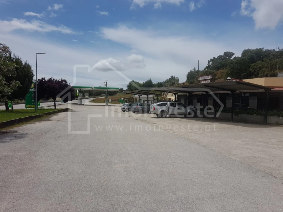 Negócio para Venda em Escalos de Cima e Lousa Foto 154