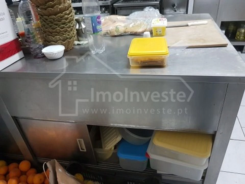 Negócio para Venda em Escalos de Cima e Lousa Foto 160