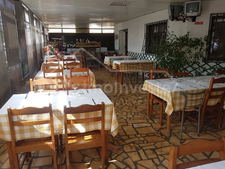 Negócio para Venda em Escalos de Cima e Lousa Foto 164