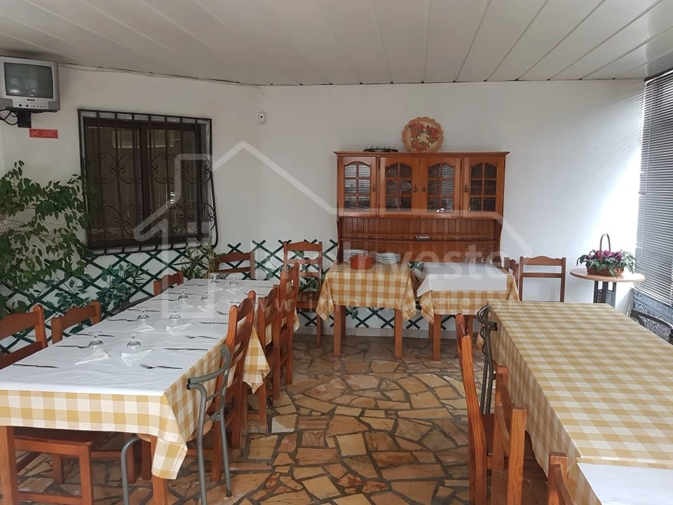 Negócio para Venda em Escalos de Cima e Lousa Foto 166