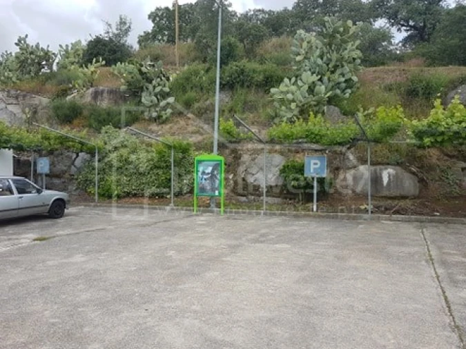 Negócio para Venda em Escalos de Cima e Lousa Foto 2