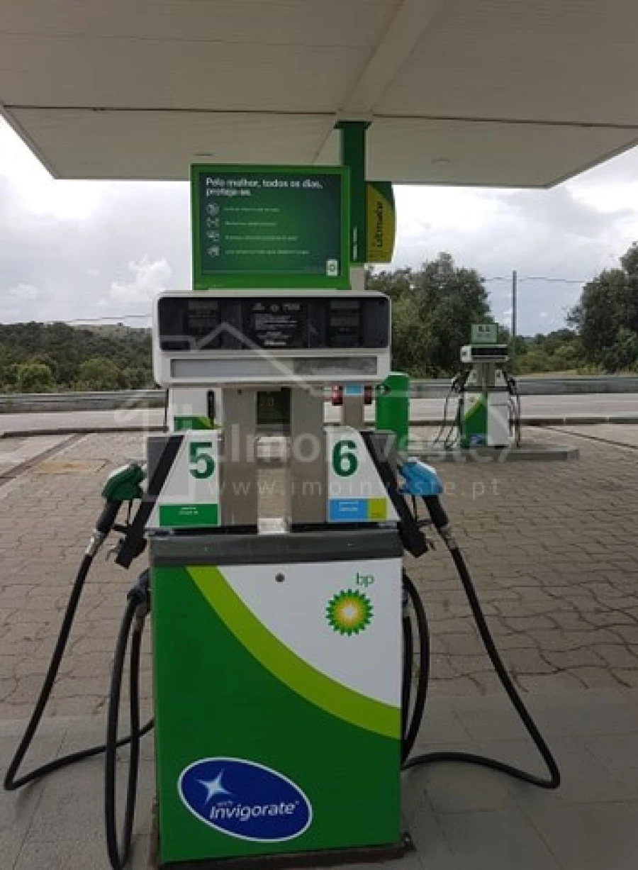 Negócio para Venda em Escalos de Cima e Lousa Foto 4