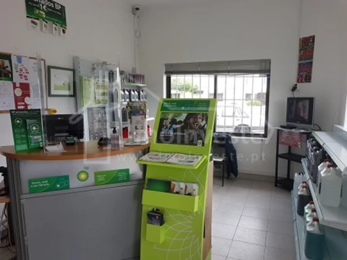 Negócio para Venda em Escalos de Cima e Lousa Foto 5