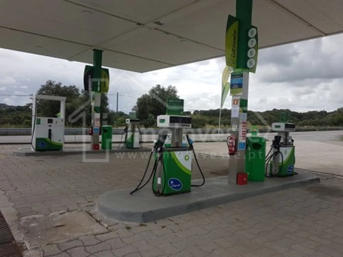 Negócio para Venda em Escalos de Cima e Lousa Foto 8