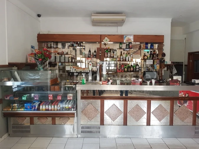 Negócio para Venda em Escalos de Cima e Lousa Foto 21