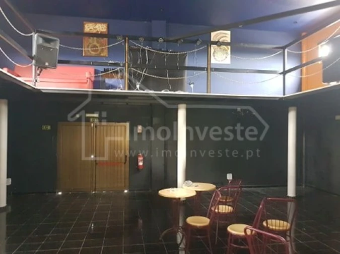 Negócio para Venda em Escalos de Cima e Lousa Foto 34