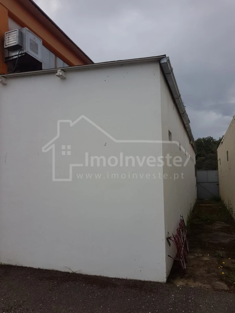 Negócio para Venda em Escalos de Cima e Lousa Foto 50