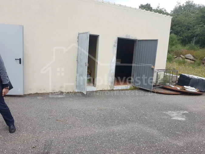 Negócio para Venda em Escalos de Cima e Lousa Foto 62