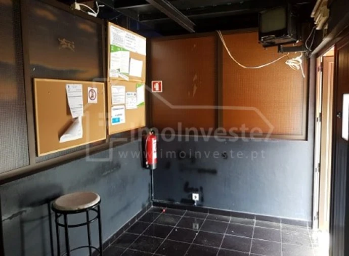 Negócio para Venda em Escalos de Cima e Lousa Foto 72