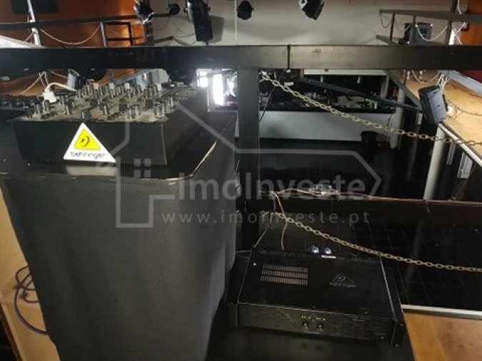 Negócio para Venda em Escalos de Cima e Lousa Foto 77