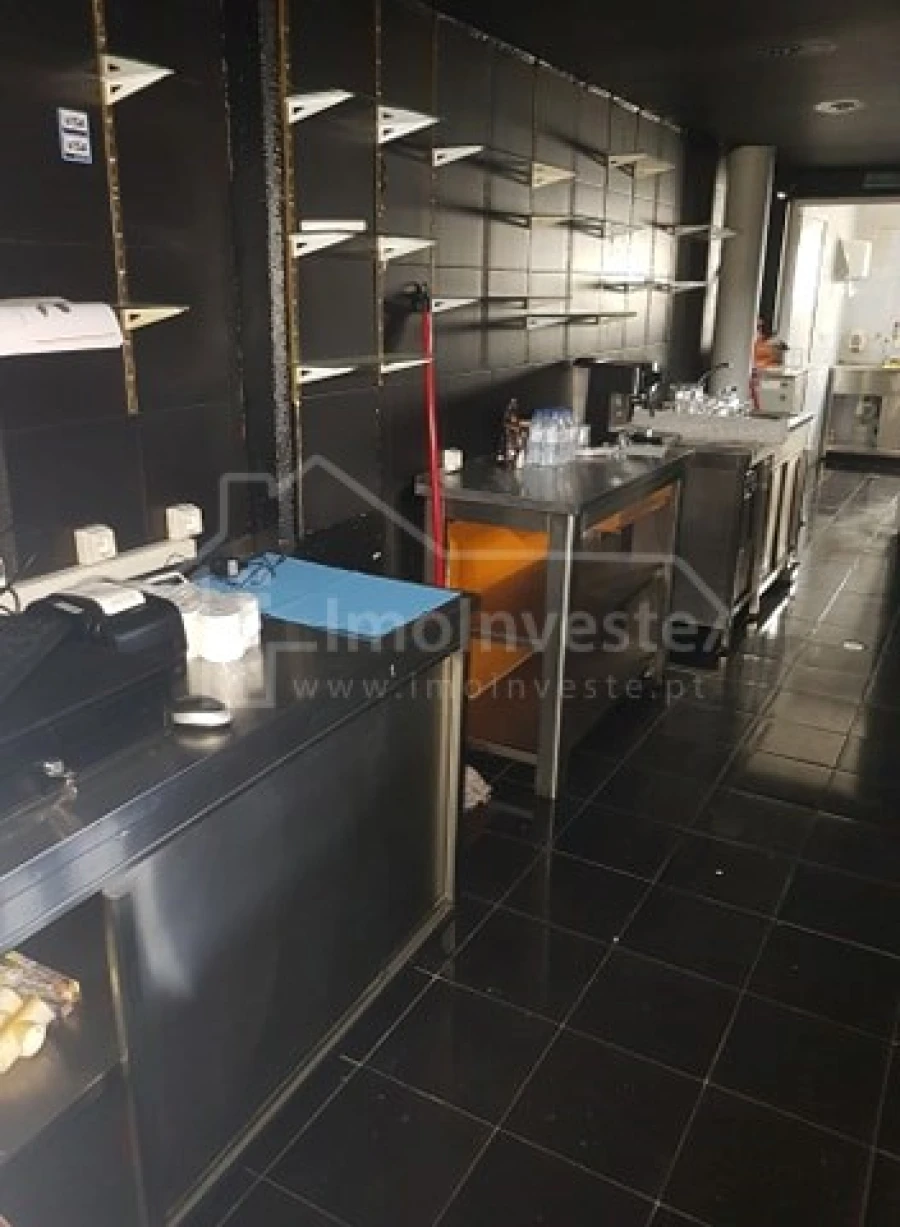 Negócio para Venda em Escalos de Cima e Lousa Foto 82