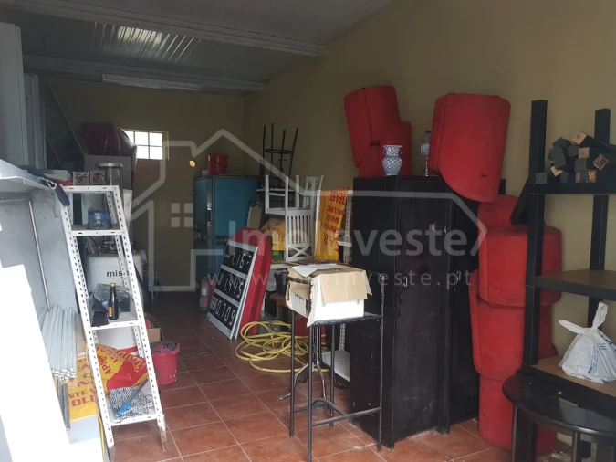 Negócio para Venda em Escalos de Cima e Lousa Foto 103