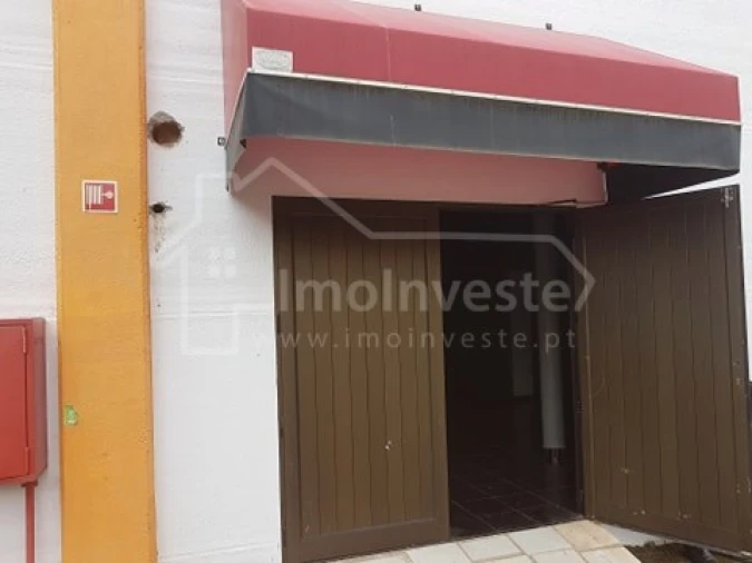 Negócio para Venda em Escalos de Cima e Lousa Foto 112