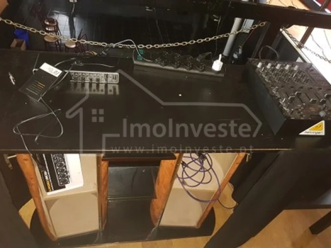 Negócio para Venda em Escalos de Cima e Lousa Foto 121