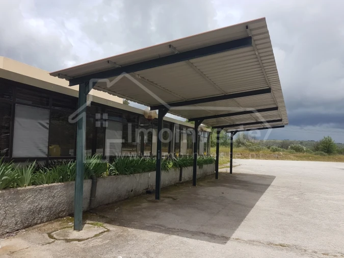 Negócio para Venda em Escalos de Cima e Lousa Foto 143