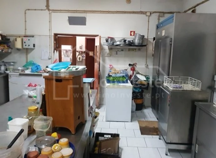 Negócio para Venda em Escalos de Cima e Lousa Foto 146