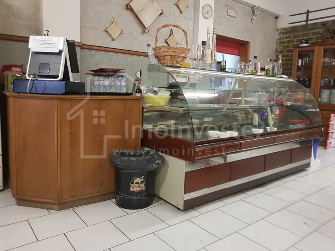 Negócio para Venda em Escalos de Cima e Lousa Foto 151