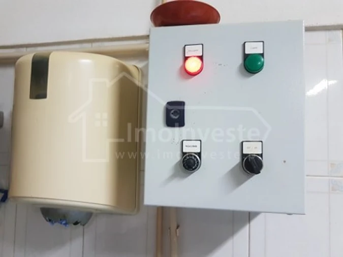 Negócio para Venda em Escalos de Cima e Lousa Foto 152