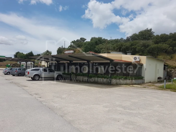 Negócio para Venda em Escalos de Cima e Lousa Foto 153