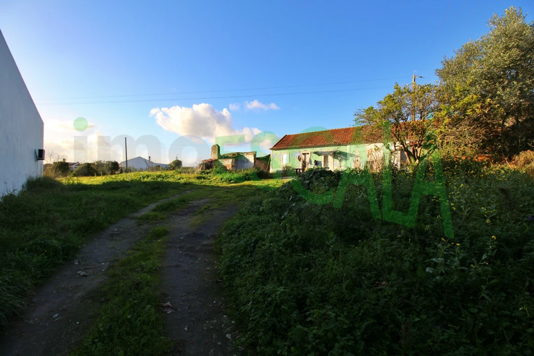 Armazém para Venda em Pontevel Foto 20