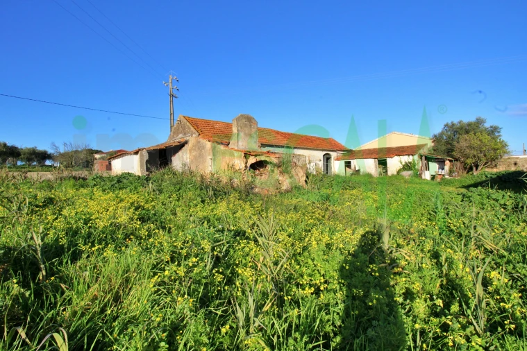 Armazém para Venda em Pontevel Foto 14