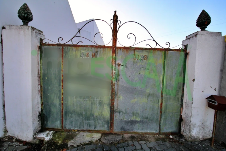 Armazém para Venda em Pontevel Foto 21