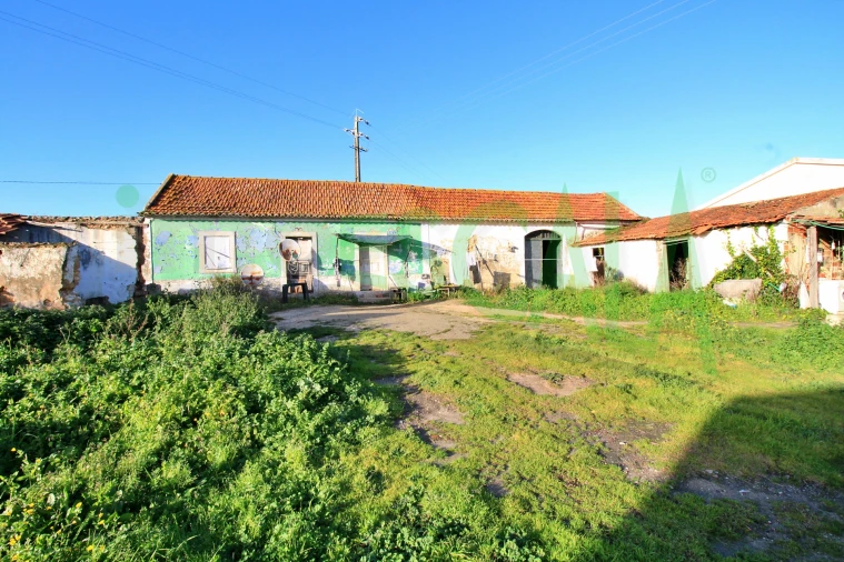 Armazém para Venda em Pontevel Foto 1