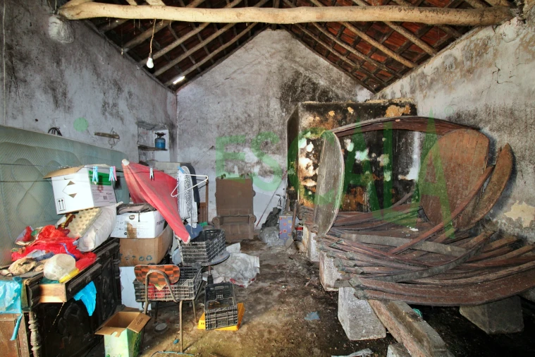 Armazém para Venda em Pontevel Foto 16