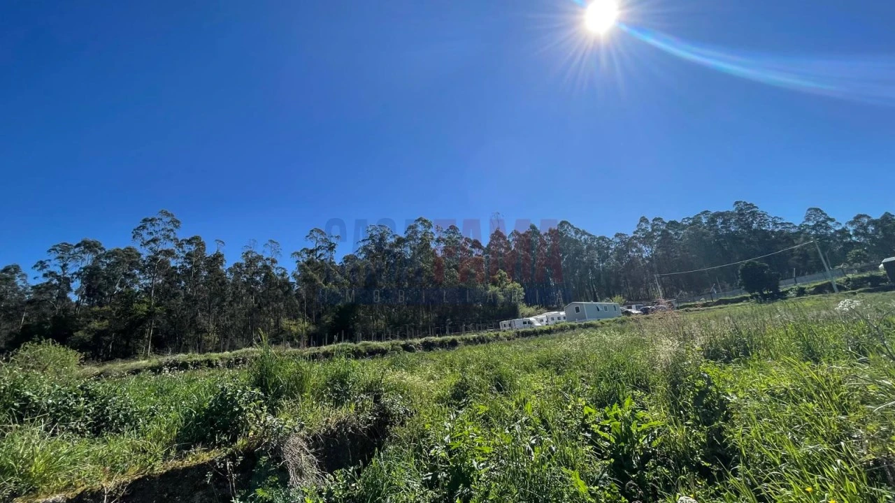 Terreno para Venda em Remelhe Foto 2