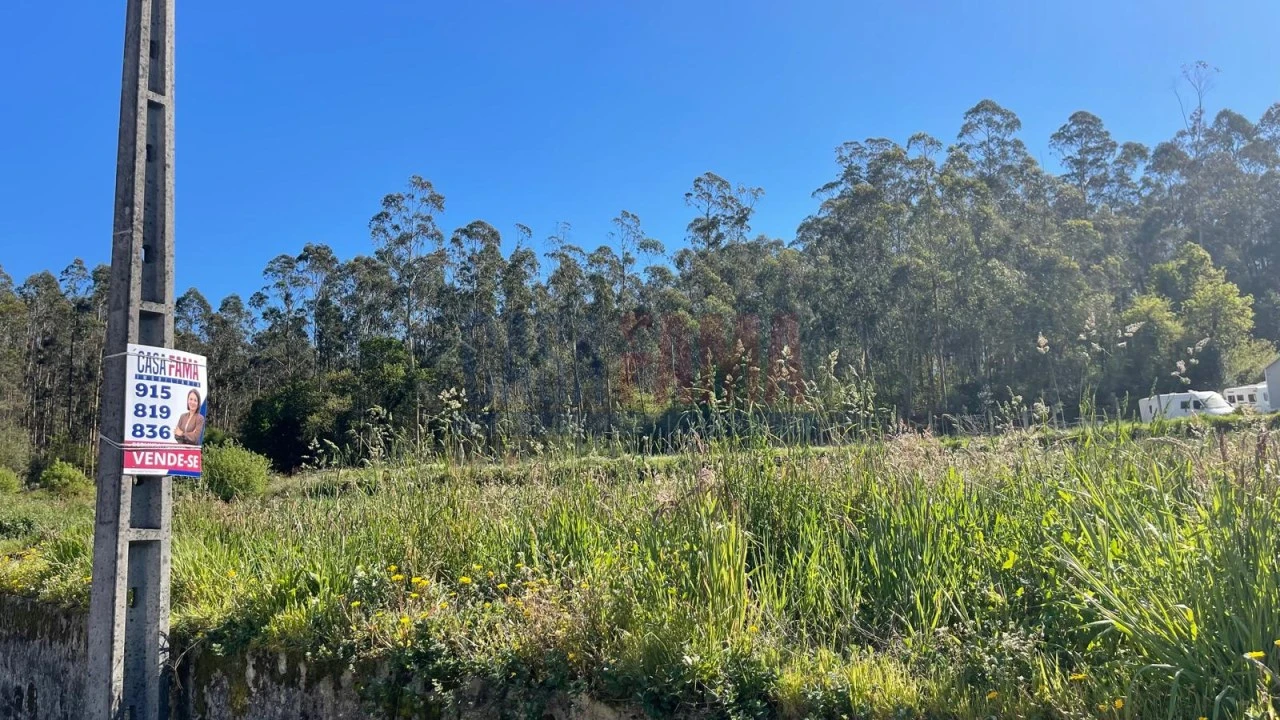 Terreno para Venda em Remelhe Foto 6
